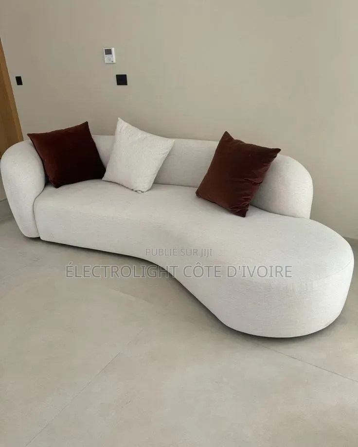 Sofa 4 Places  