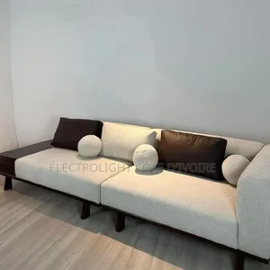 Sofa 4 Places  