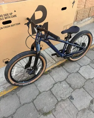 Vélo Électrique