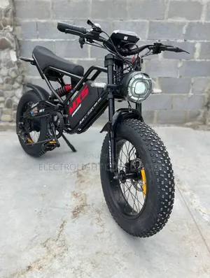 Moto Électrique 1200W