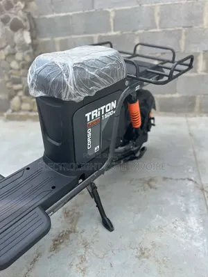 Moto Électrique Triton 1500w