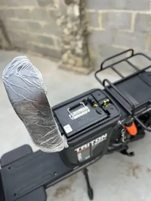 Moto Électrique Triton 1500w