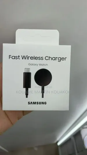 Cable De Charge Montre Samsung Galaxy Watch Ultra, 8,7,6,5,4,3