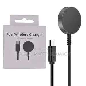 Cable De Charge Montre Samsung Galaxy Watch Ultra, 8,7,6,5,4,3