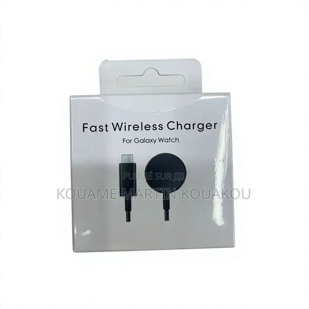 Cable De Charge Montre Samsung Galaxy Watch Ultra, 8,7,6,5,4,3