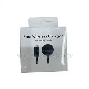 Cable De Charge Montre Samsung Galaxy Watch Ultra, 8,7,6,5,4,3
