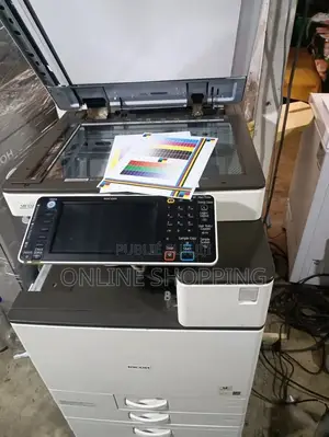 Imprimante HP