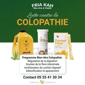 Lutter Contre : La Colopathie, Hémorroïdes, Constipation, Gaz