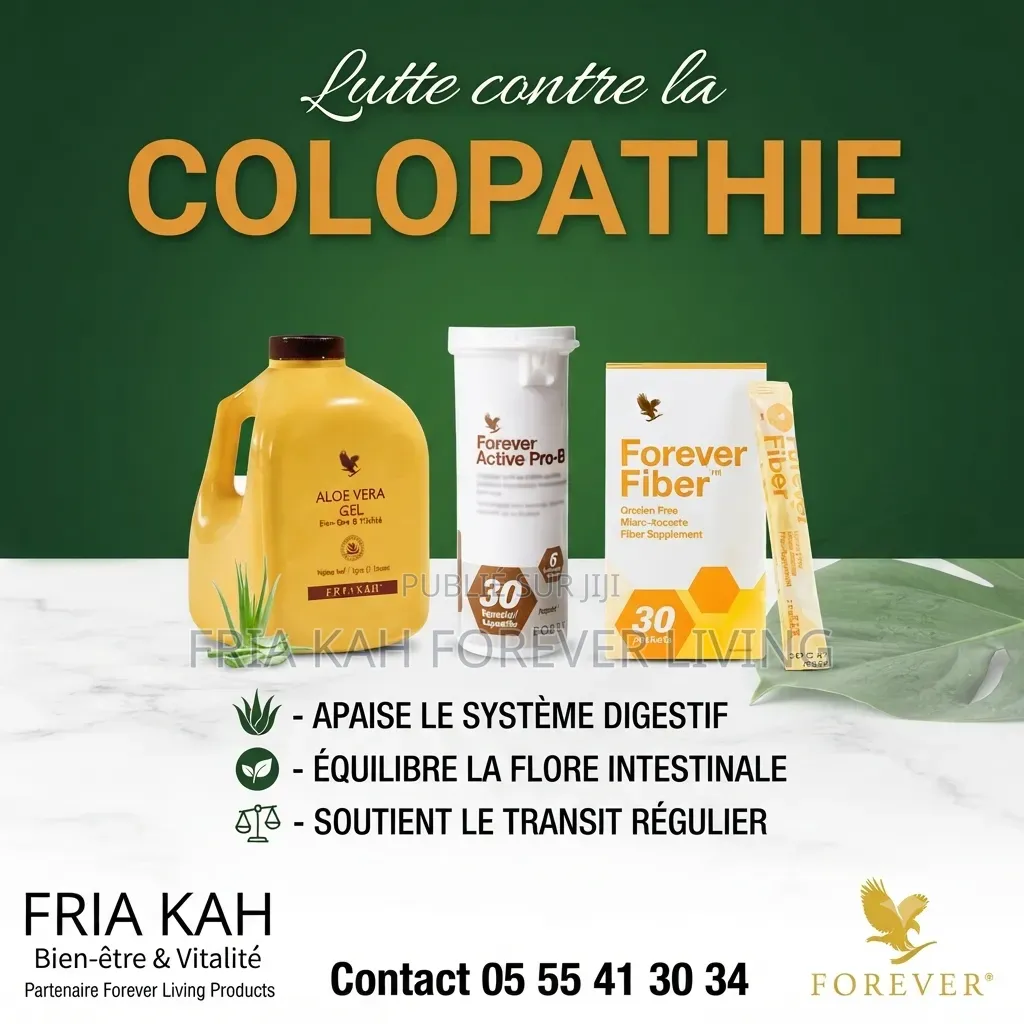 Lutter Contre : La Colopathie, Hémorroïdes, Constipation, Gaz