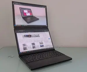 Nouveau Lenovo ThinkPad X1 Yoga 256GB Intel Core i9 SSD 500GB