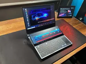 Nouveau Lenovo ThinkPad X1 Carbon 32GB Intel Core i9 SSD 1T