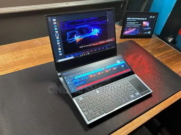 Nouveau Lenovo ThinkPad X1 Carbon 32GB Intel Core i9 SSD 1T