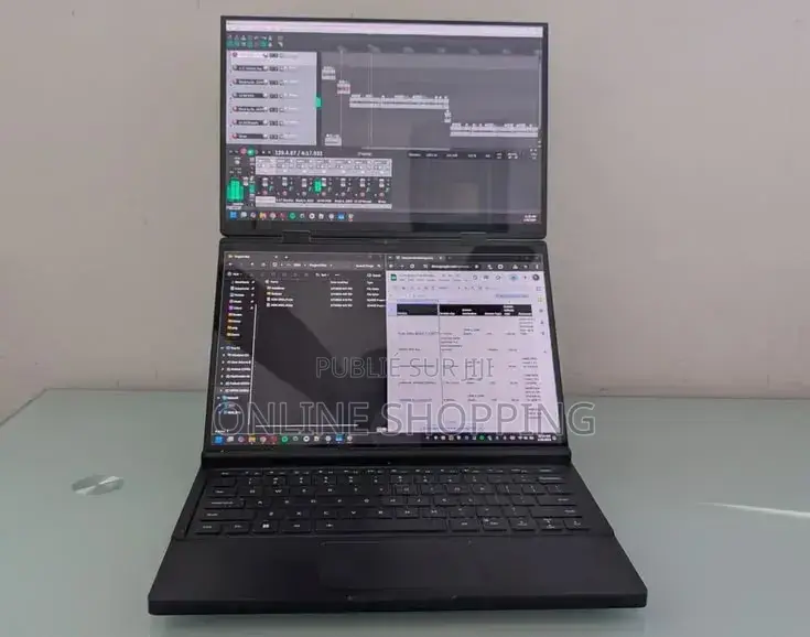 Nouveau Lenovo ThinkPad X1 Carbon 32GB Intel Core i9 SSD 1T