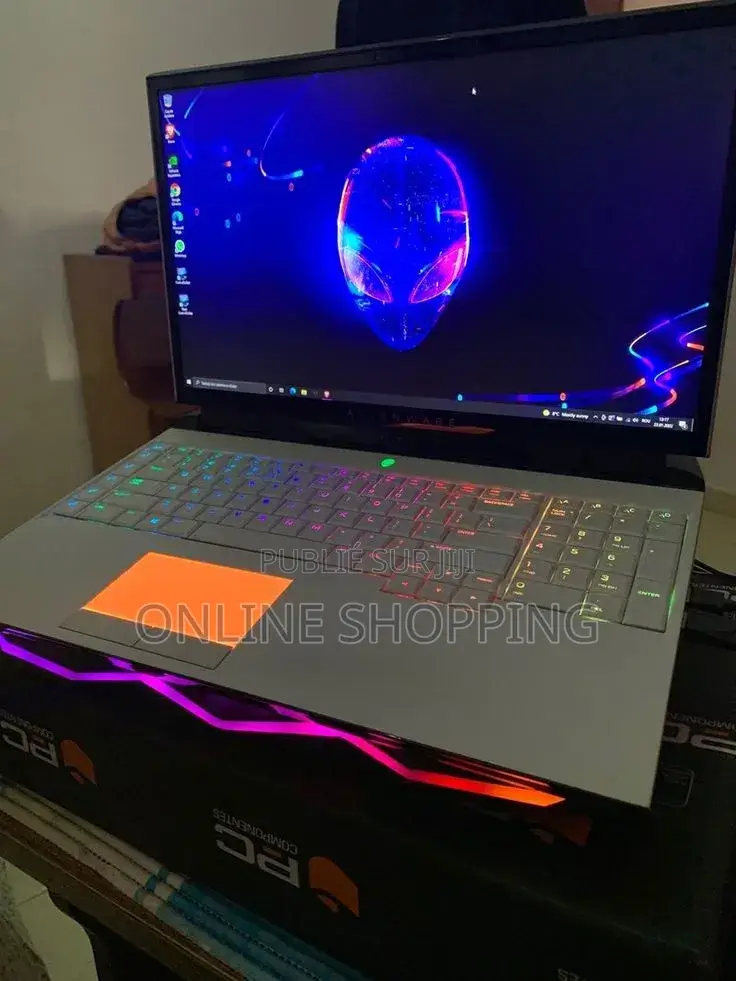 Nouveau Lenovo ThinkPad X1 Yoga 32GB Intel Core i9 SSD 1T