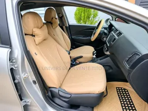 Kia Rio EX 4dr Sedan (1.6L 4cyl 6A) 2015 Blanc