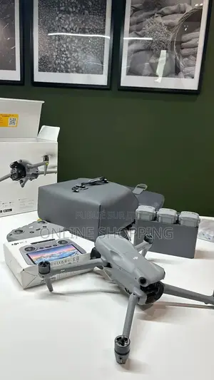 Drone DGI Neuf