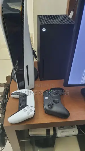 PlayStation 5 Standard