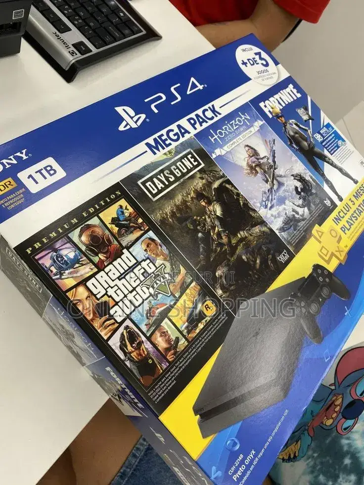 PlayStation 5 Standard
