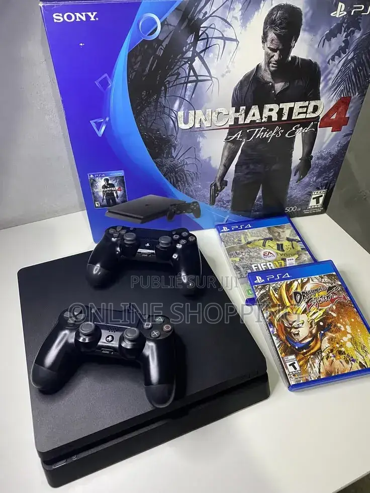 PlayStation 5 Standard