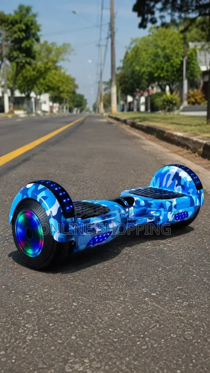 Hoverboard Neuf