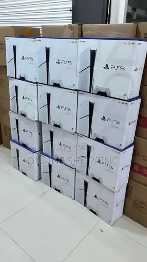 PlayStation 5