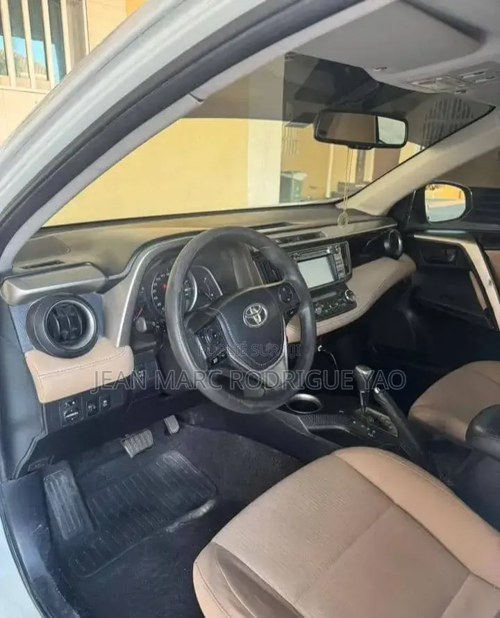 Nouveau Toyota Land Cruiser 2025 Noir