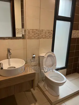 4chbre Duplex dans Dalo, Cocody à Louer