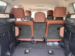 Toyota Land Cruiser 79 Series 2021 Noir