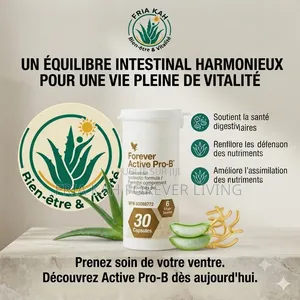 Forever Active Pro-B