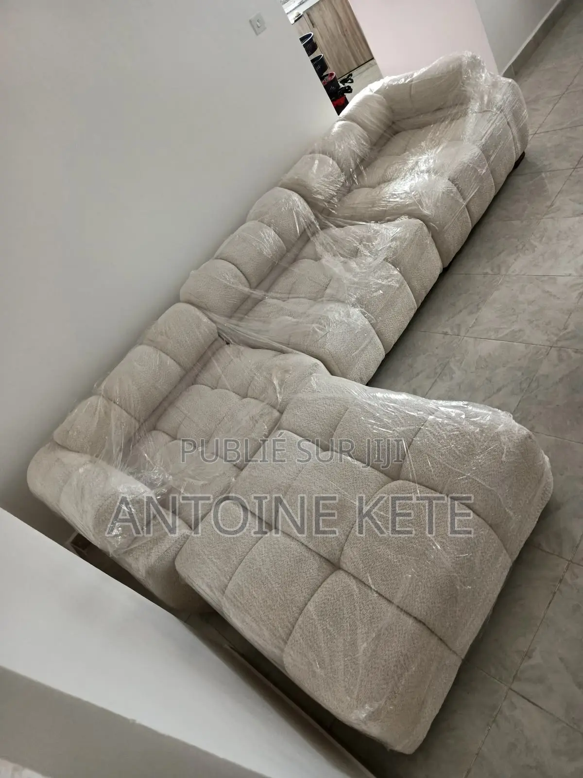 Fauteuil De Très Bonne Qualité