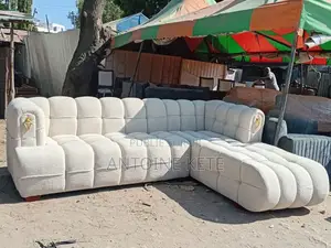 Fauteuil De Très Bonne Qualité