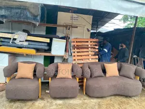 Fauteuil De Très Bonne Qualité