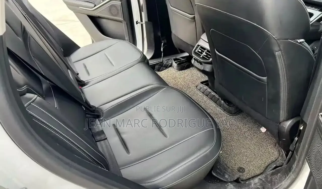 Haval H6 2022 Blanc cassé