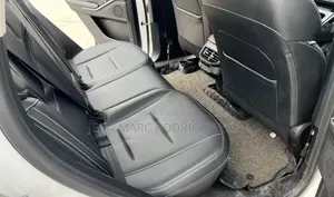 Haval H6 2022 Blanc cassé