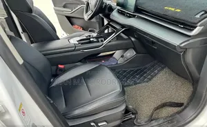 Haval H6 2022 Blanc cassé