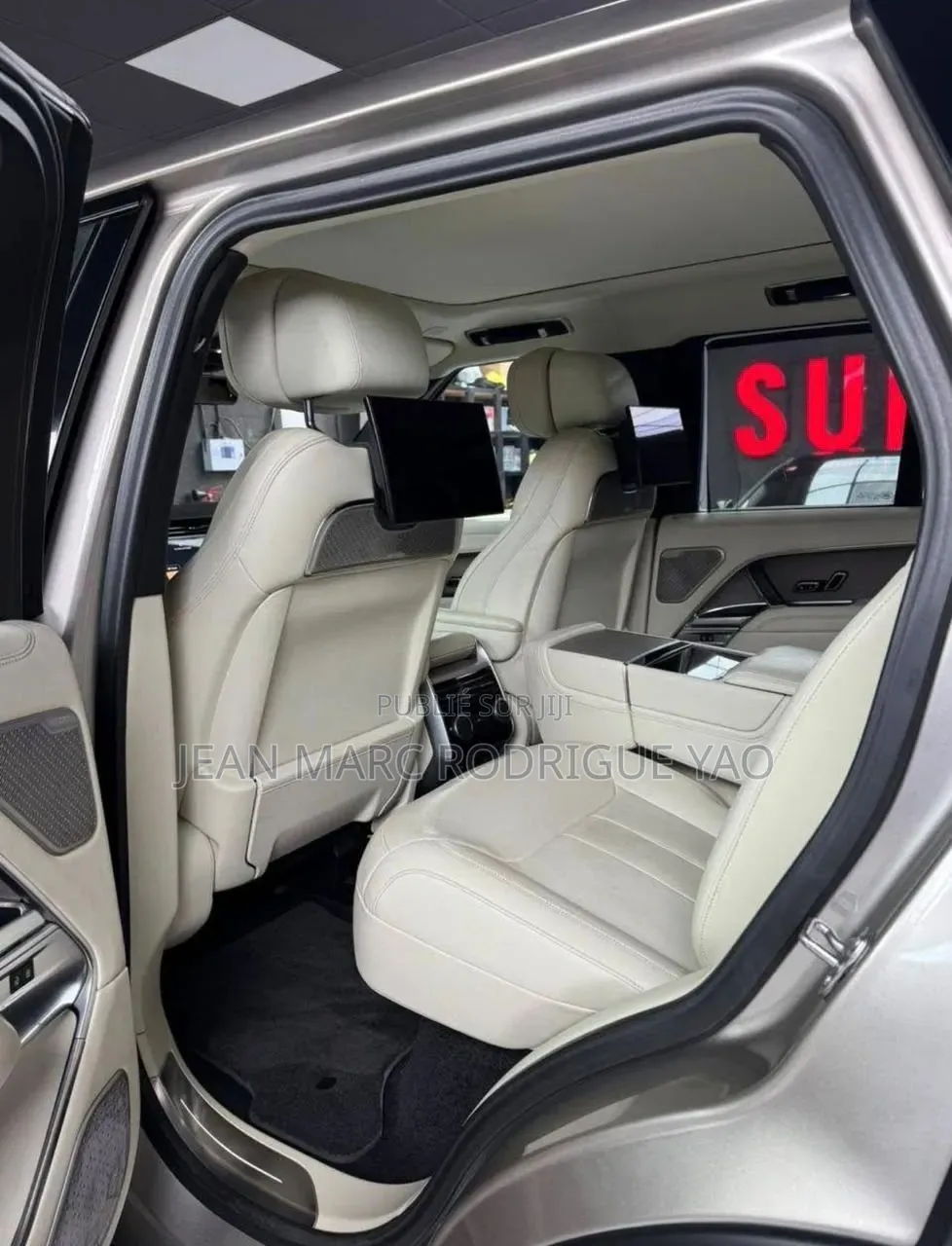 Haval H6 2022 Blanc cassé
