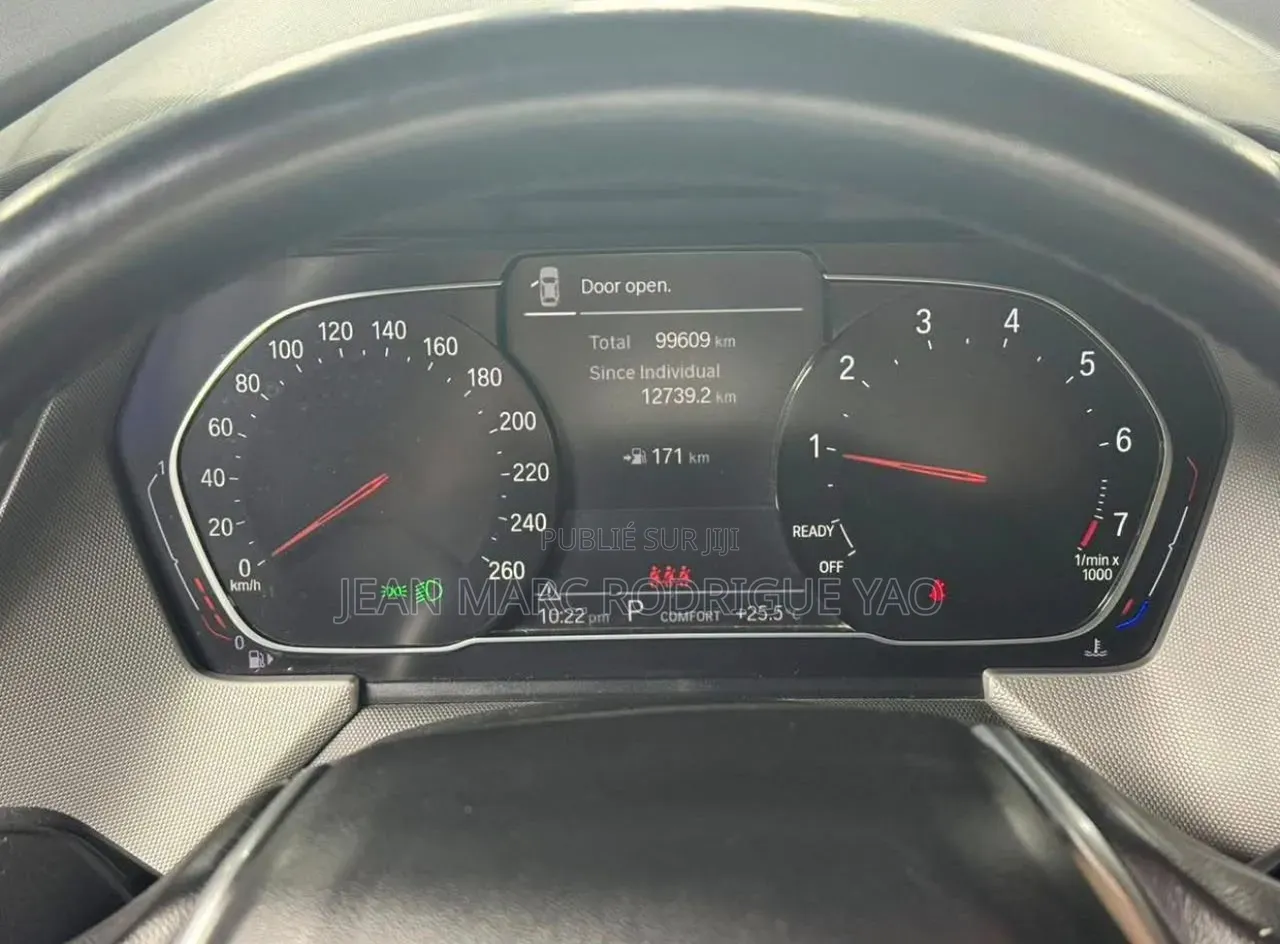 Haval H6 2022 Blanc cassé