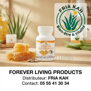 Forever Bee Propolis