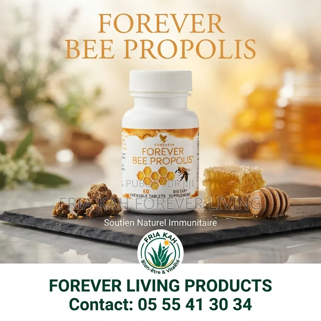 Forever Bee Propolis
