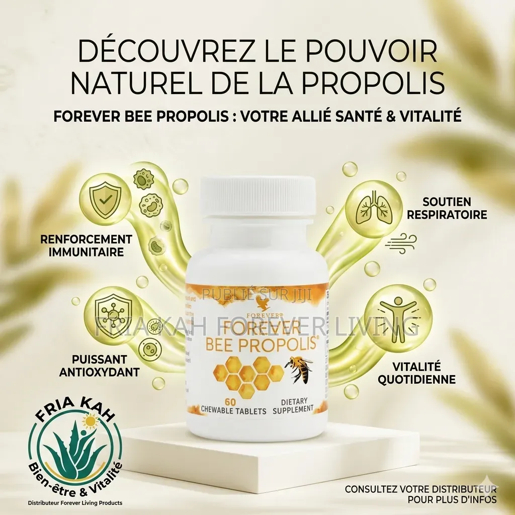 Forever Bee Propolis