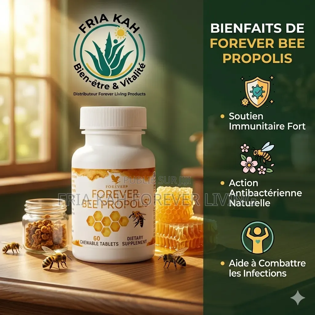 Forever Bee Propolis
