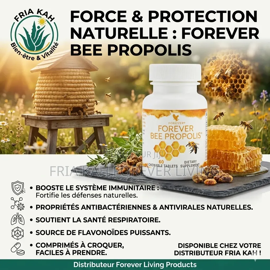 Forever Bee Propolis