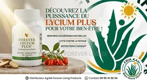 Forever Lycium Plus