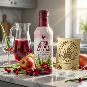 Forever Berry Nectar