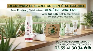 Forever Aloe Lips