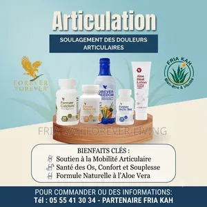 Traitement : Des Douleurs Articulaires