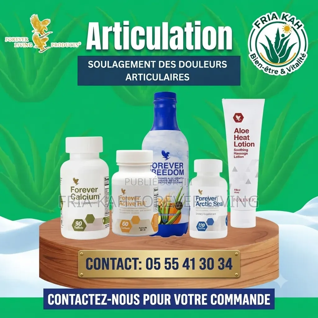 Traitement : Des Douleurs Articulaires
