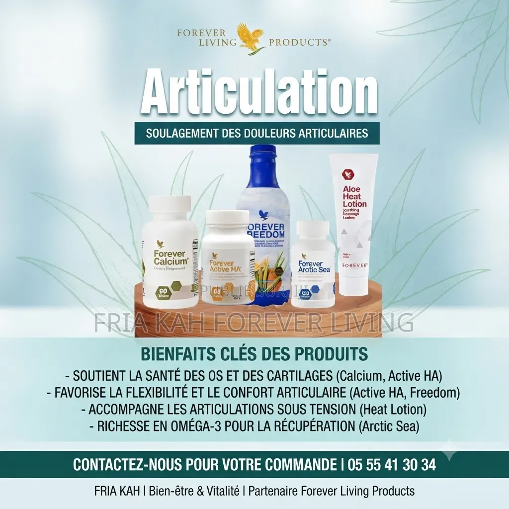 Traitement : Des Douleurs Articulaires