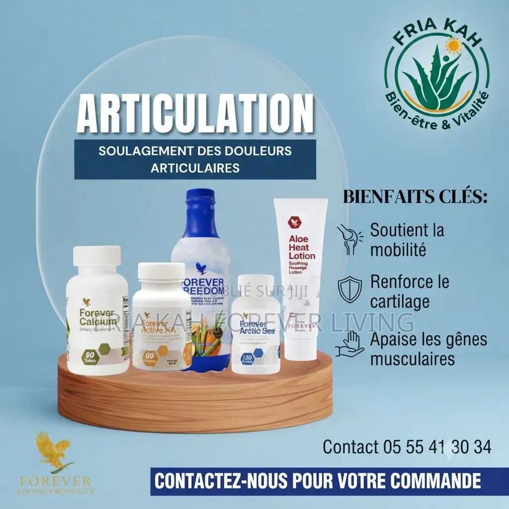 Traitement : Des Douleurs Articulaires
