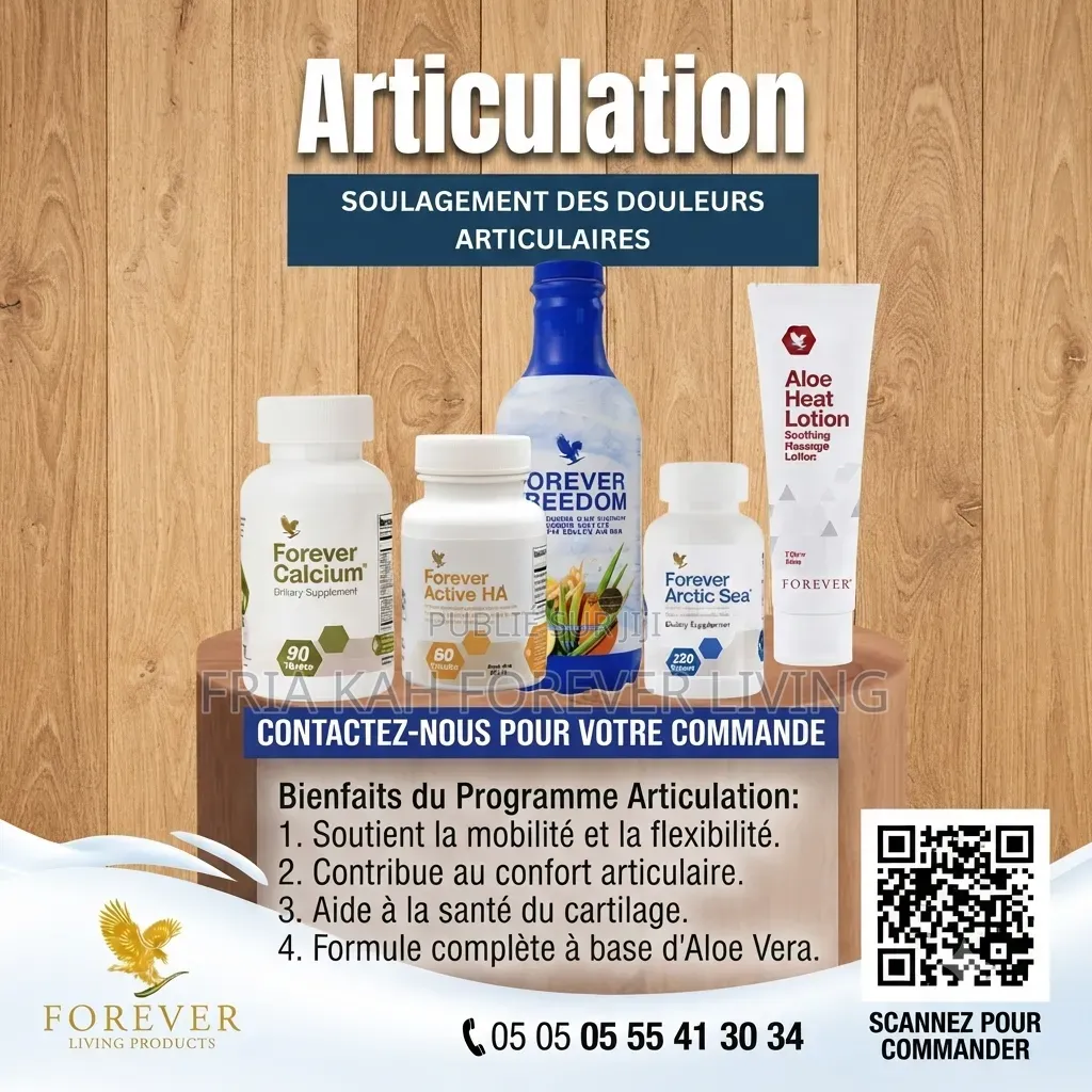 Traitement : Des Douleurs Articulaires